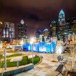 Romare Bearden Park