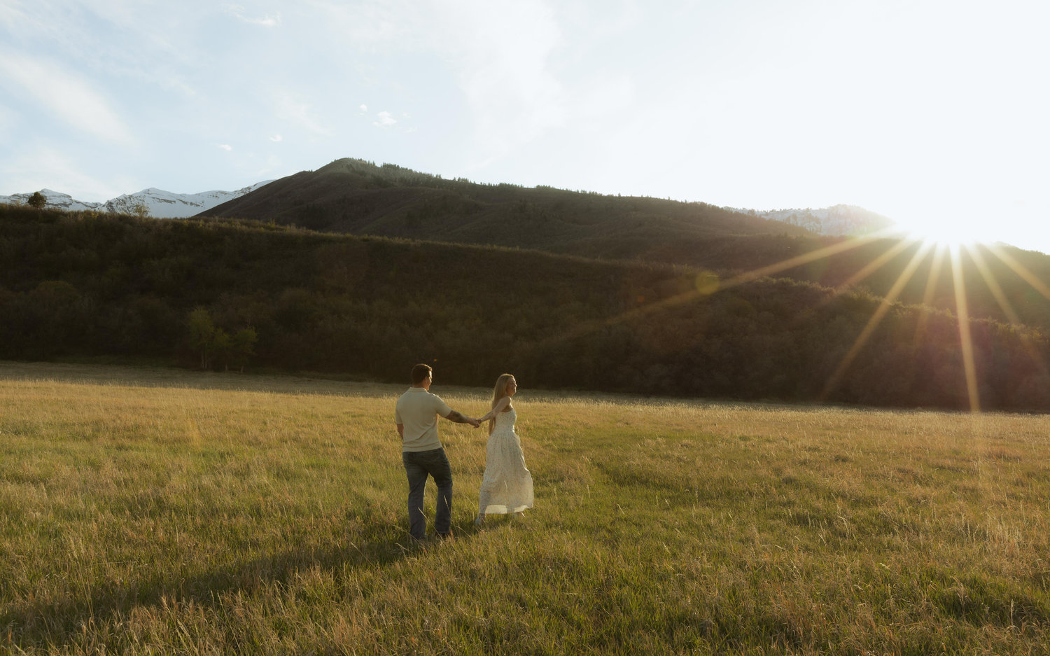 The Wedding Website of Jacey Nielson and Travis Kisselman