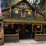 Apple Jacks Inn