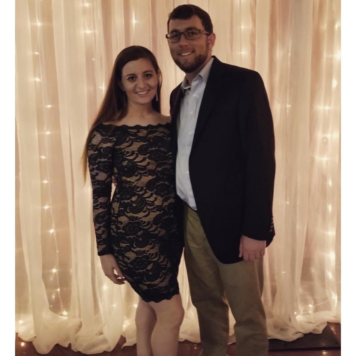 Celebrating the Rogers, 2018 Reception