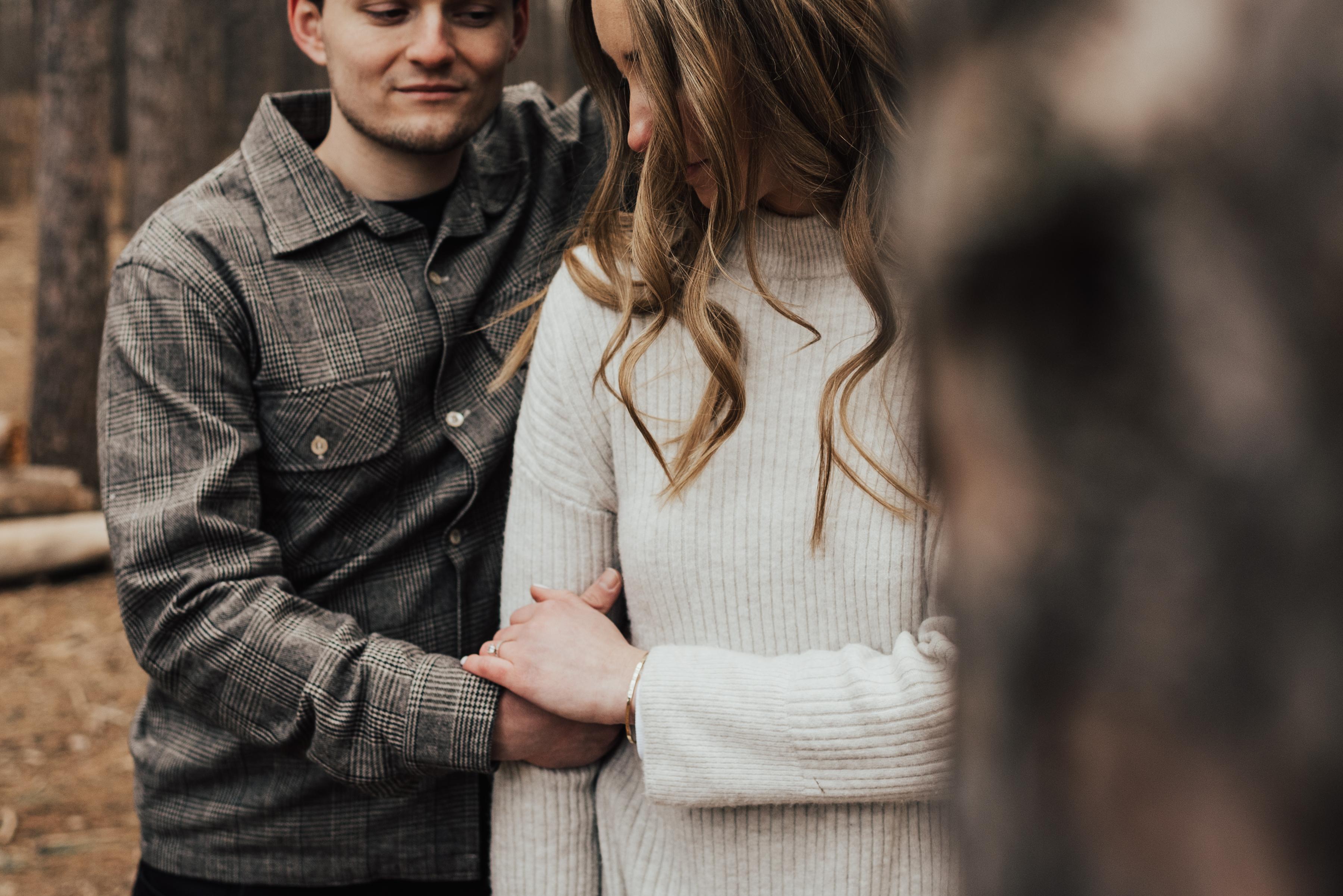 The Wedding Website of Kelsi Johnson and Jack Sandford