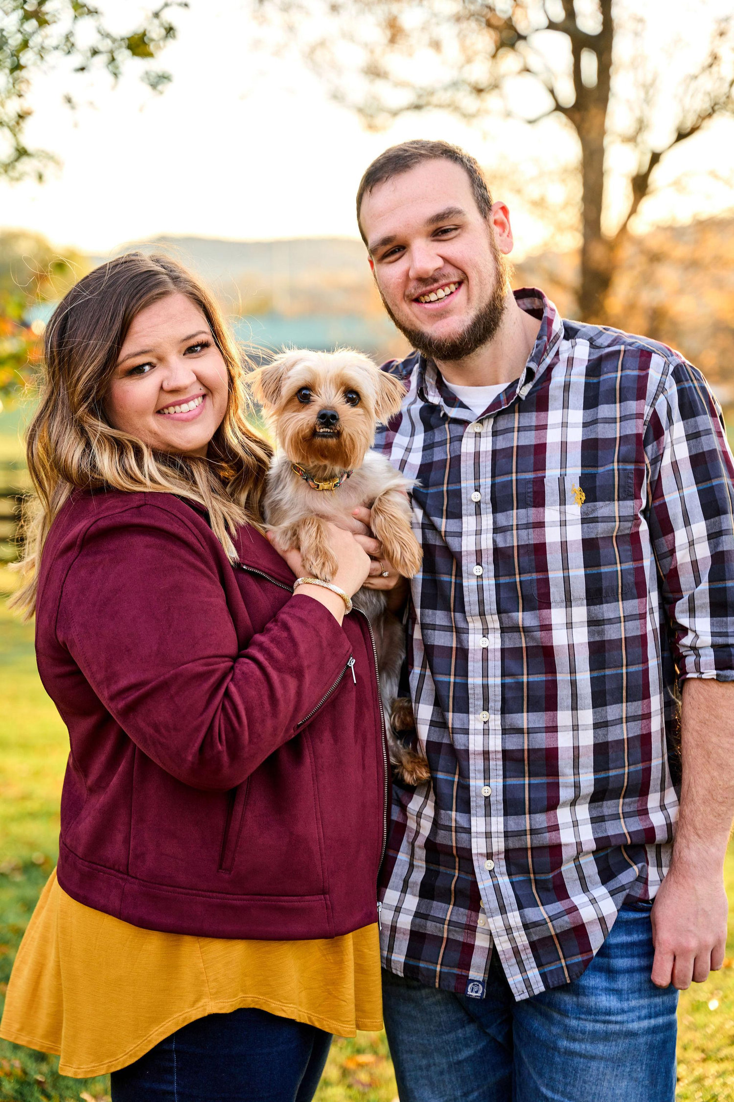 The Wedding Website of Mistie Bohler and James Skinner