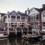 Atlantic fish & Chop House