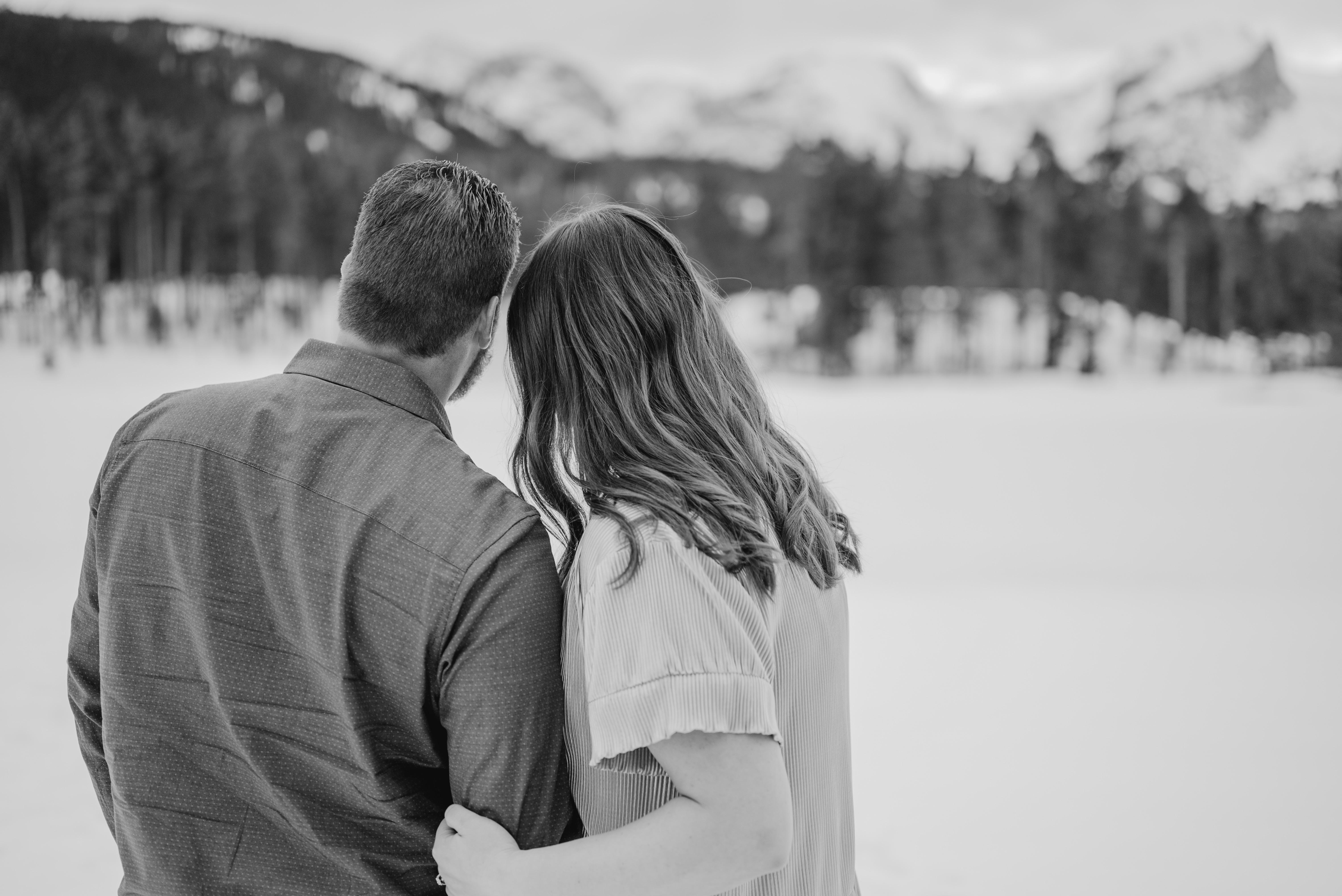 The Wedding Website of Amy Parrott and Zachary Tindell