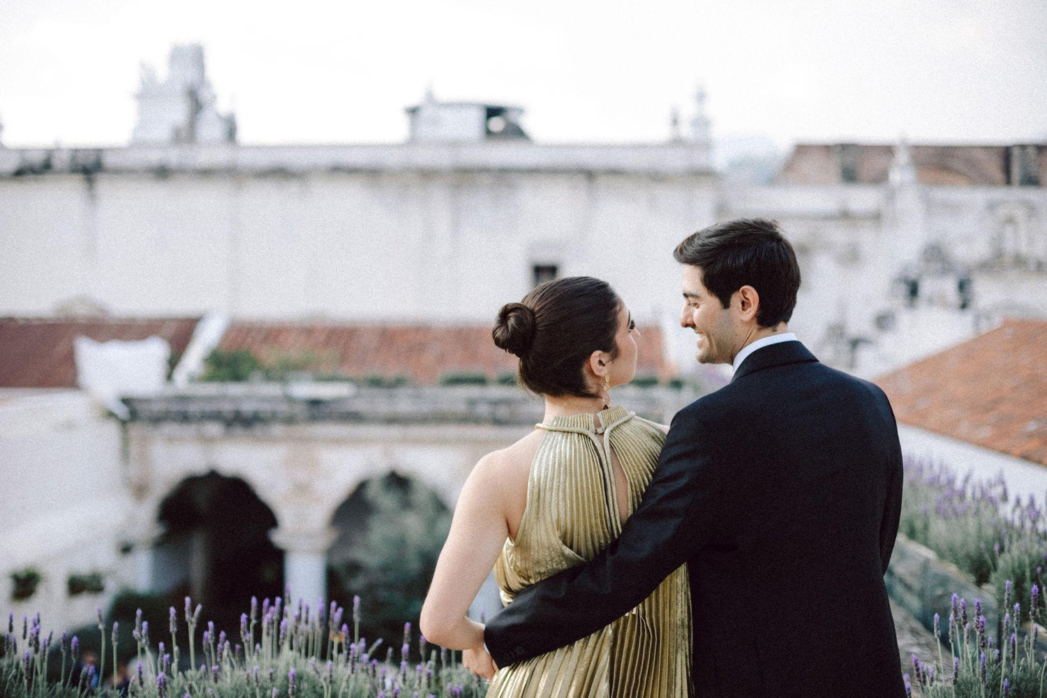 The Wedding Website of Ana Sofía Zelaya Olaechea and Juan José García Najarro