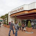 Stoneridge Shopping Center