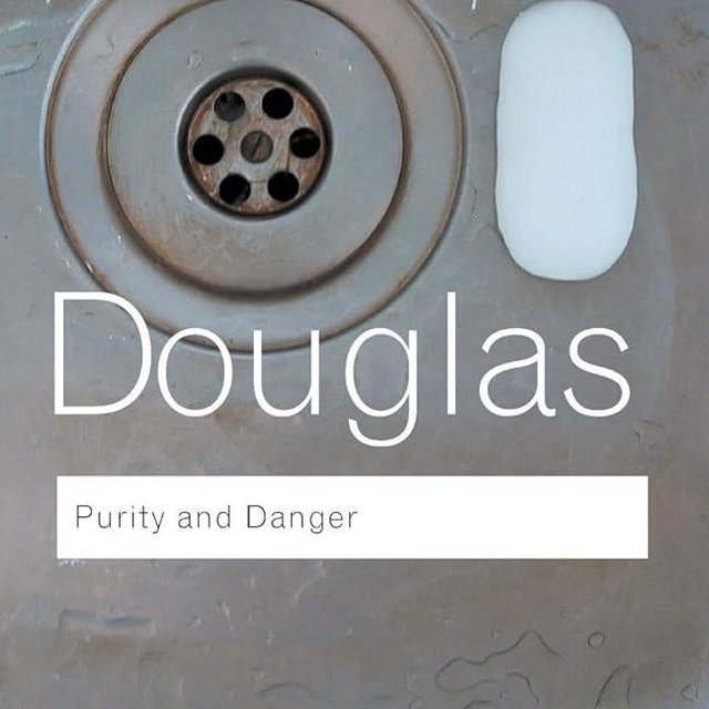 Purity and Danger (Routledge Classics)