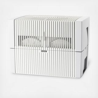 Kuubel 2-in-1 Humidifier + Air Purifier