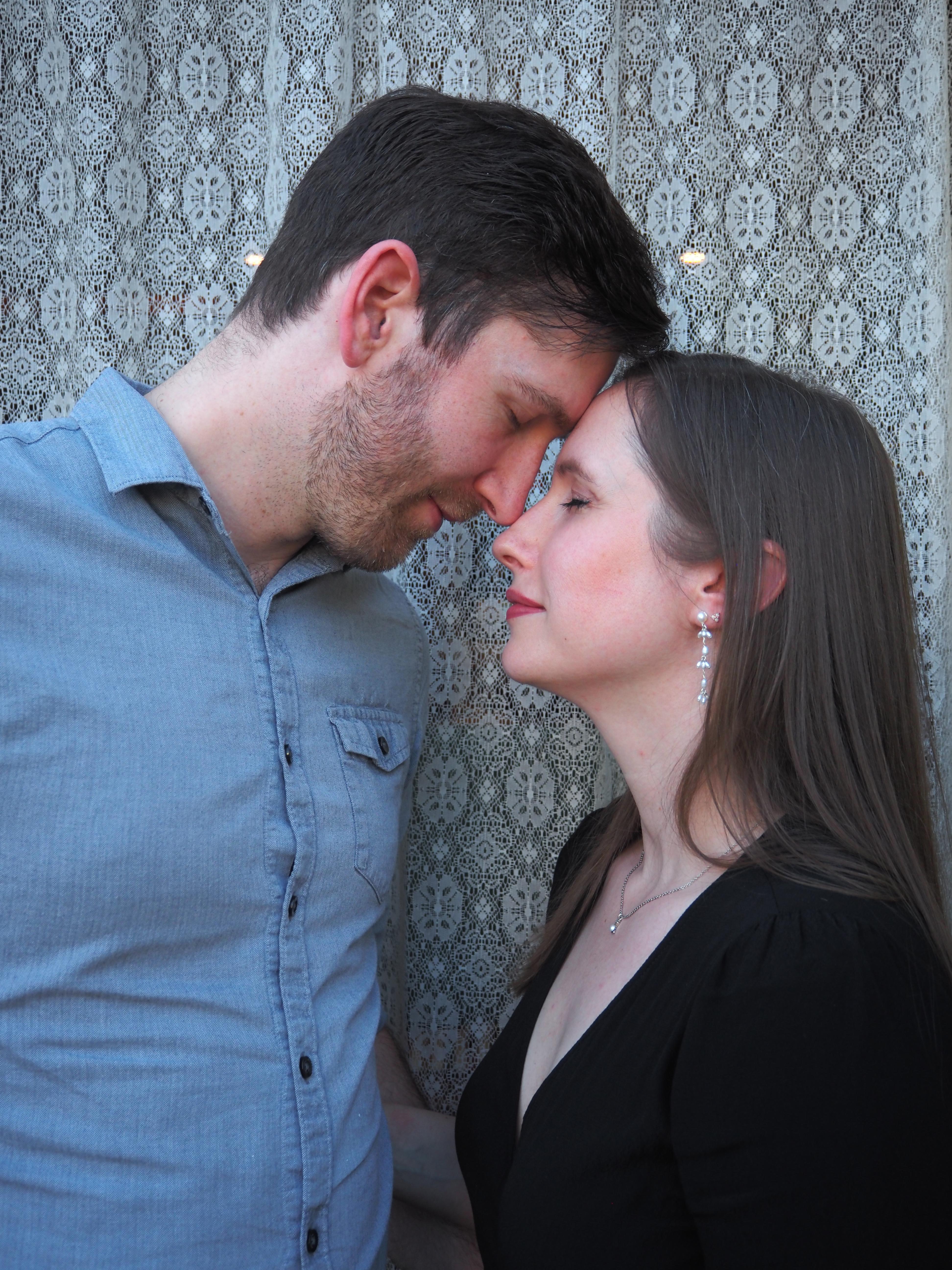 The Wedding Website of Katherine Piasecki and Graham Watson