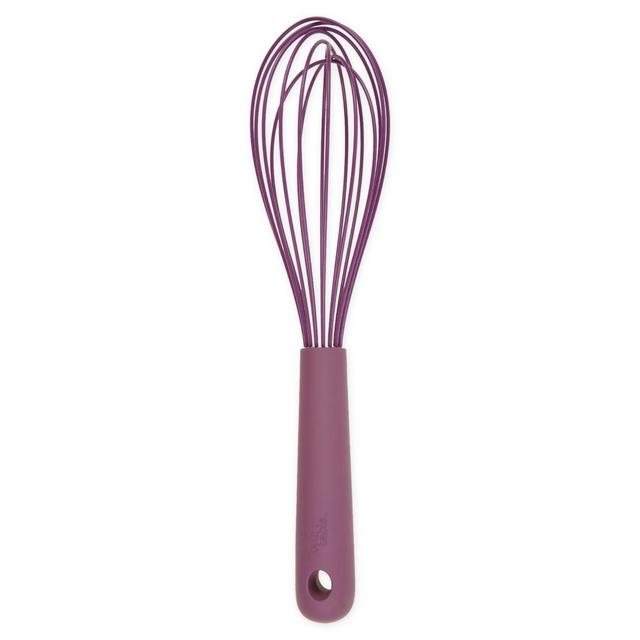 Our Table™ Silicone Whisk in Purple