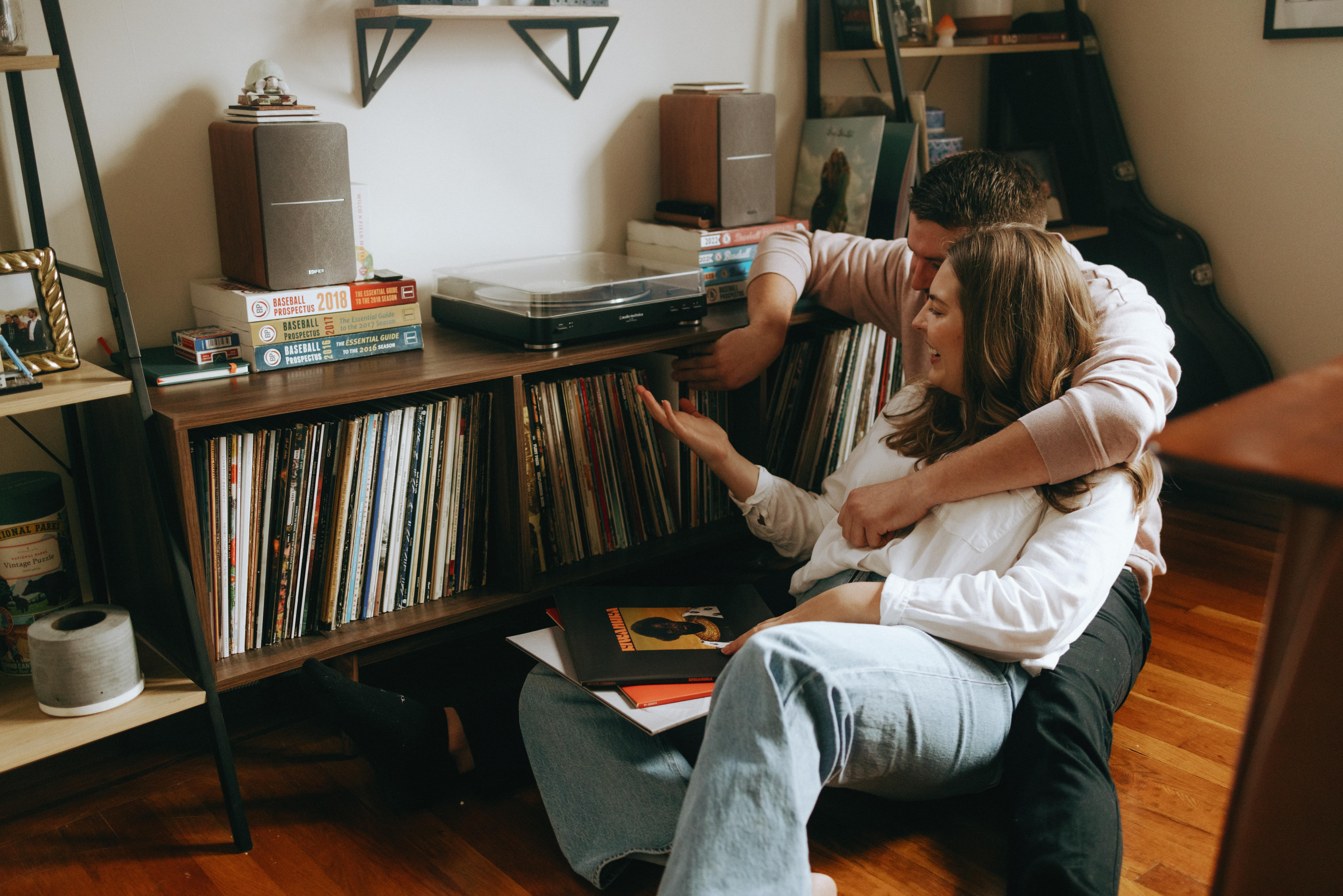 The Wedding Website of Trevor Thomas and Alice Verderber