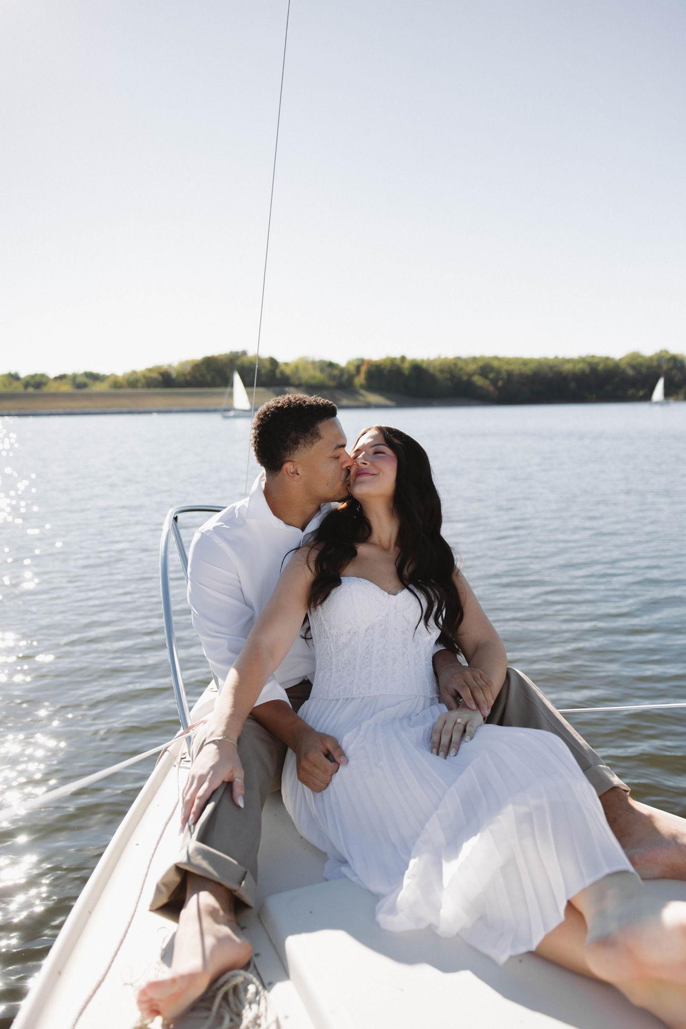 The Wedding Website of Amelia Gravelin and Bryson Bonds