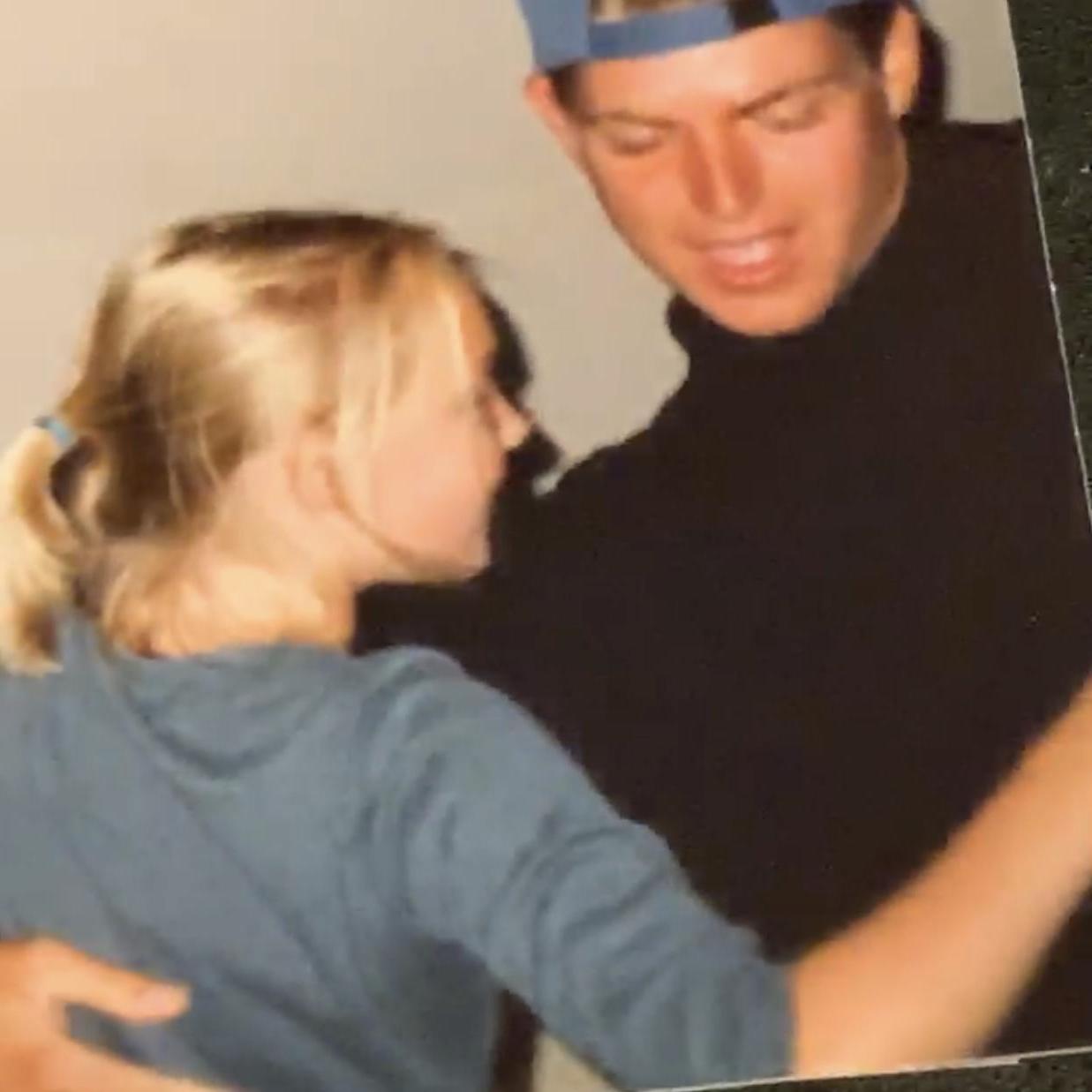 When we met - 1998