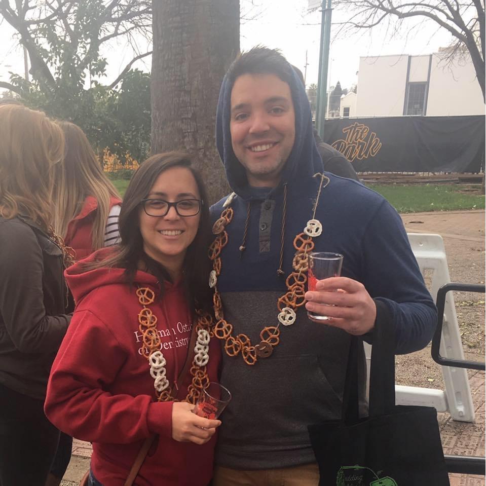 Annual Hops n Shops February 2019