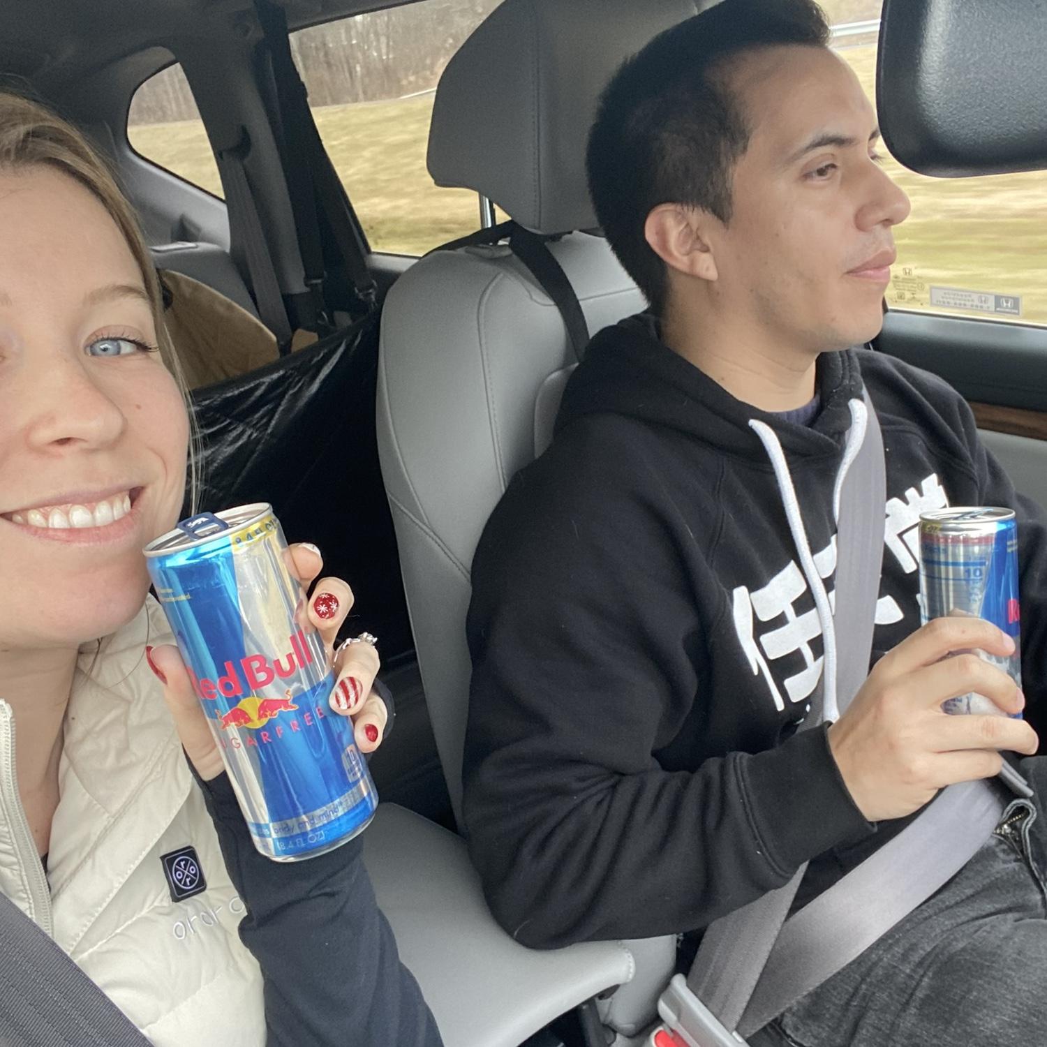 Red bulls to brave the drive from Stamford around the holidays