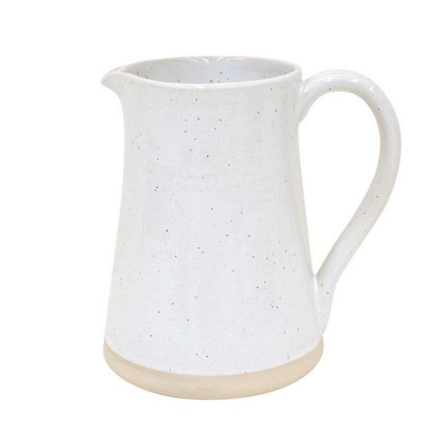 Casa Fina Fattoria Pitcher, Stone