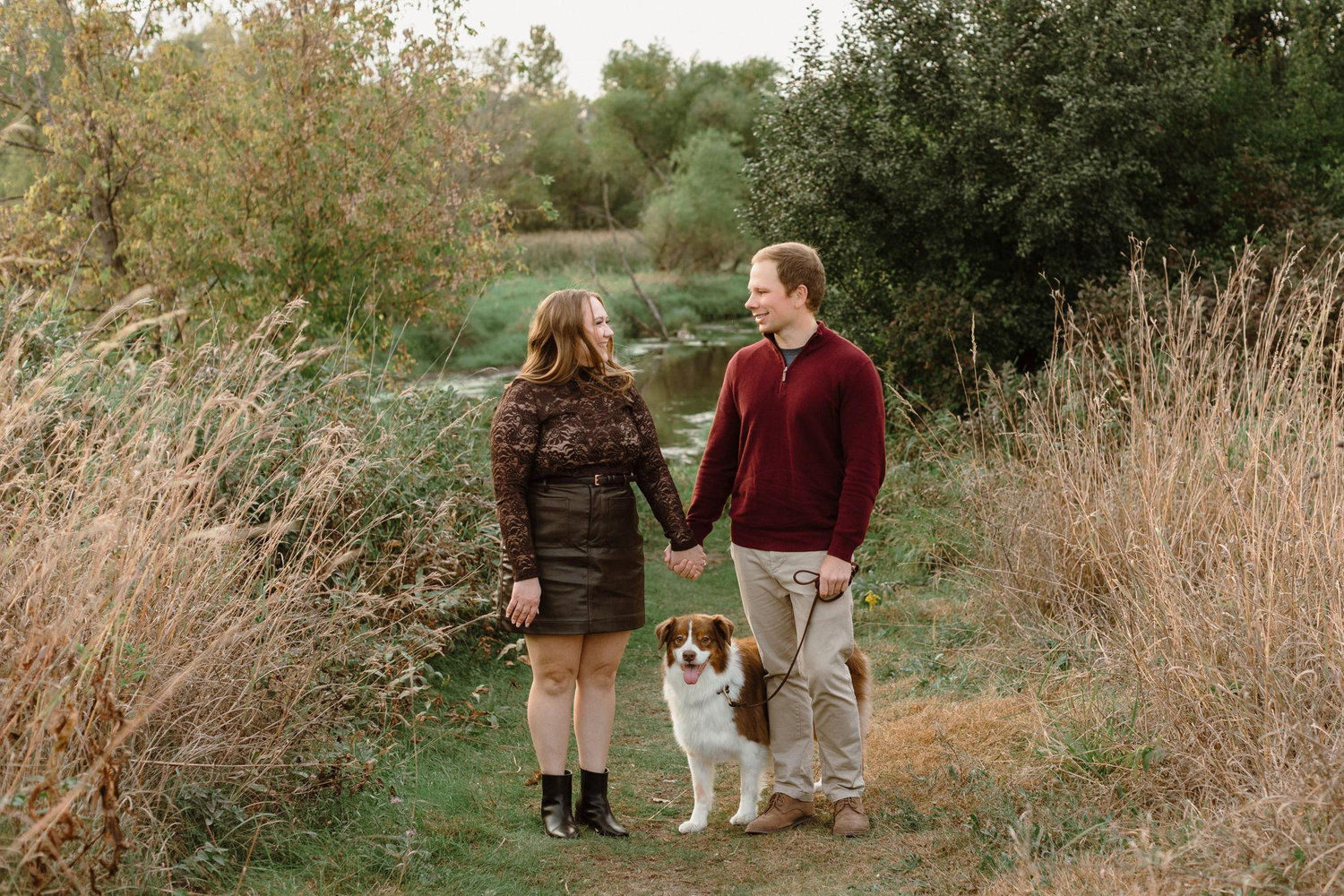 The Wedding Website of Kayla Kruse and Grant Ruedy