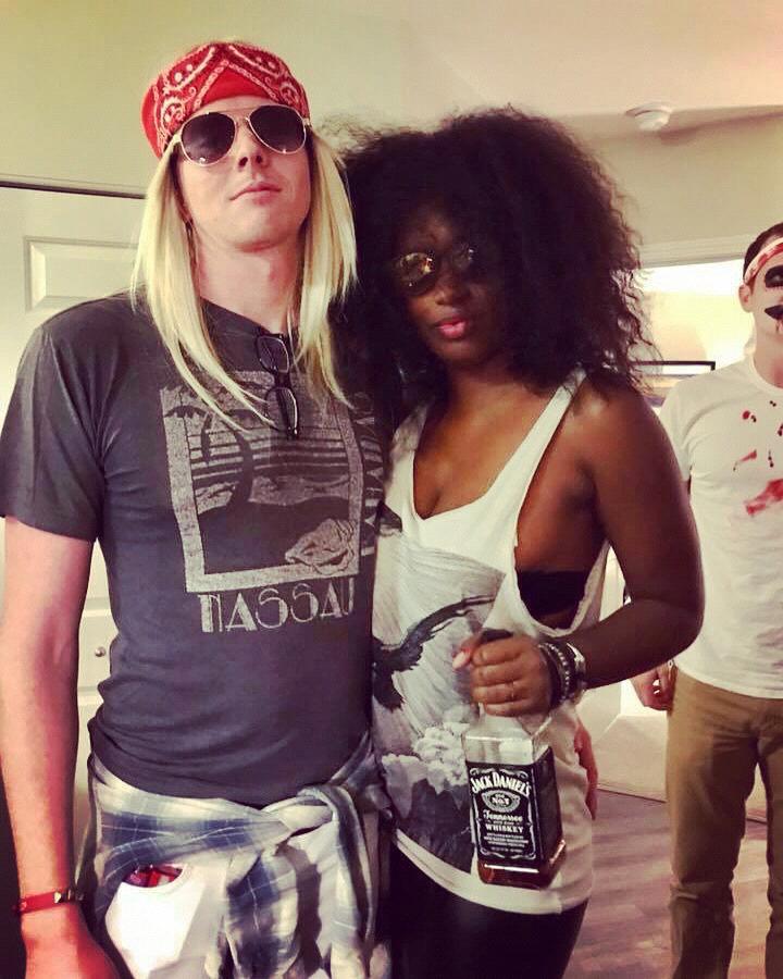 Halloween 2017