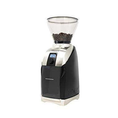 Baratza Virtuoso+ Conical Burr Coffee Grinder with Digital Timer Display