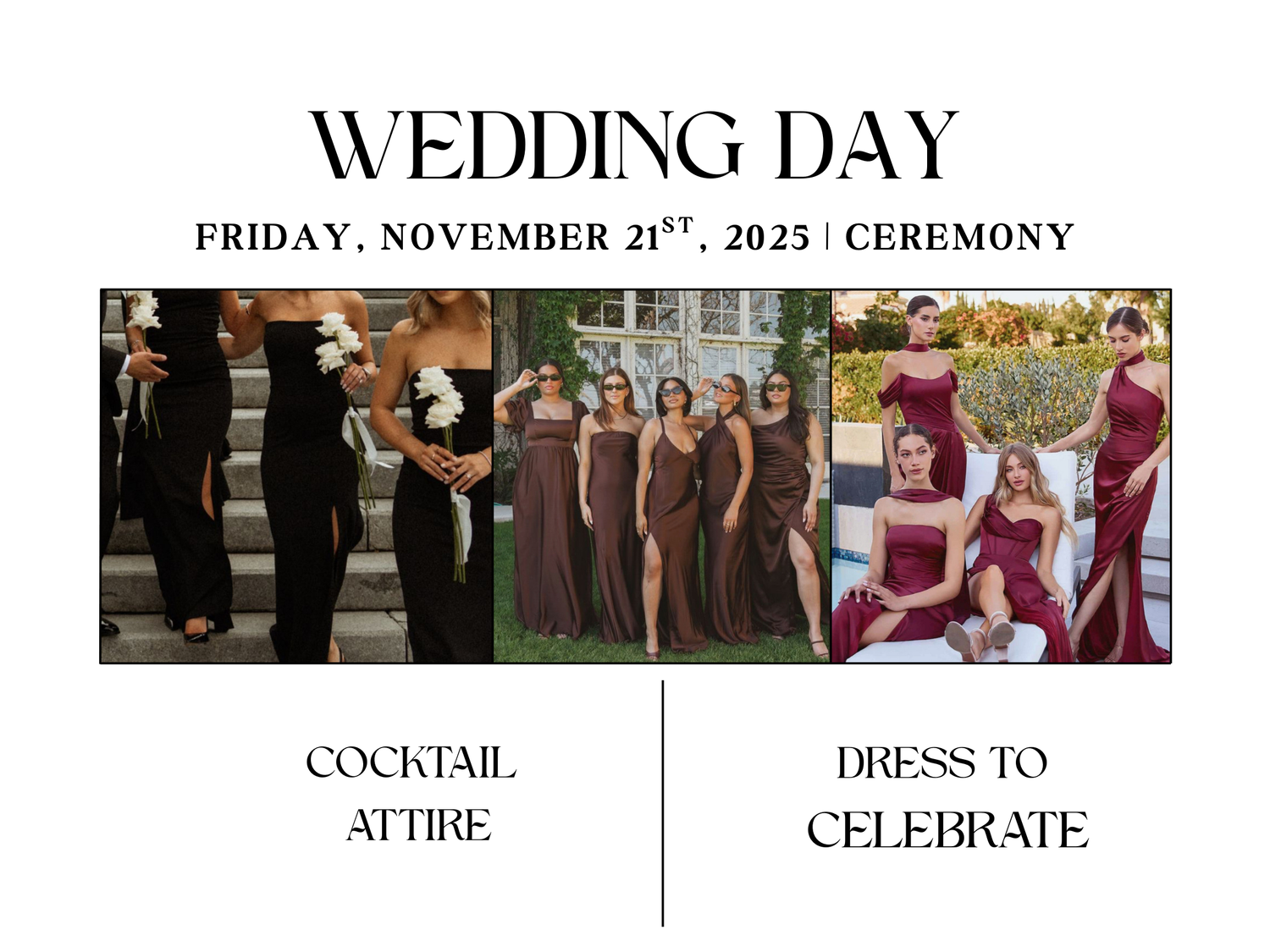 The Wedding Website of Sharlene Reyes and Dylan Everson