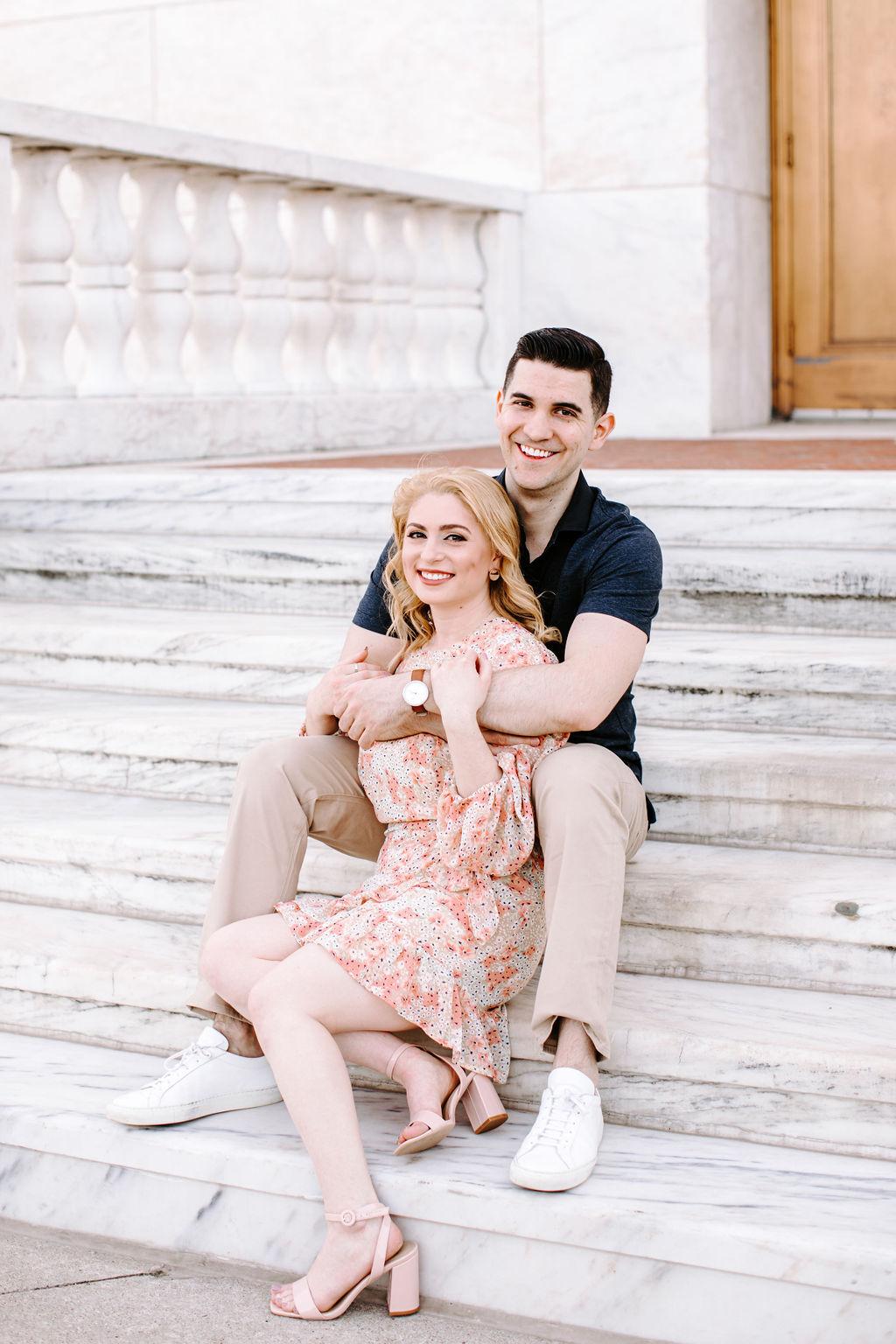 The Wedding Website of Shelby Lonnerstater and Michael Morrow