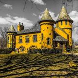 Curwood Castle