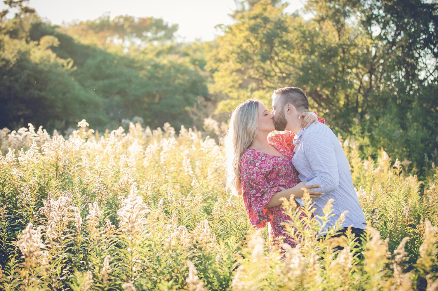 The Wedding Website of Krista Boylen and Matt Trigger