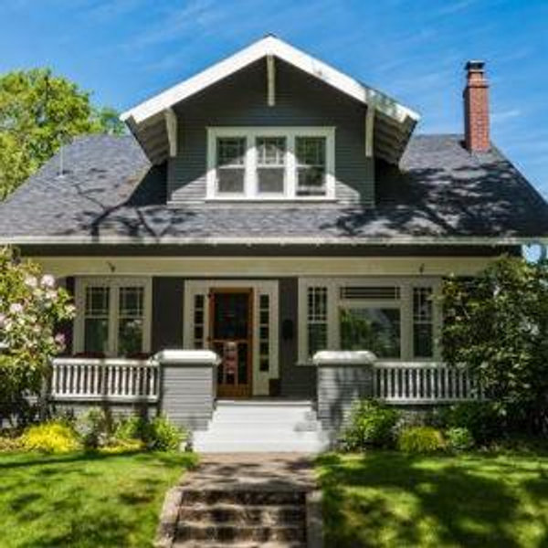 New Home Fund