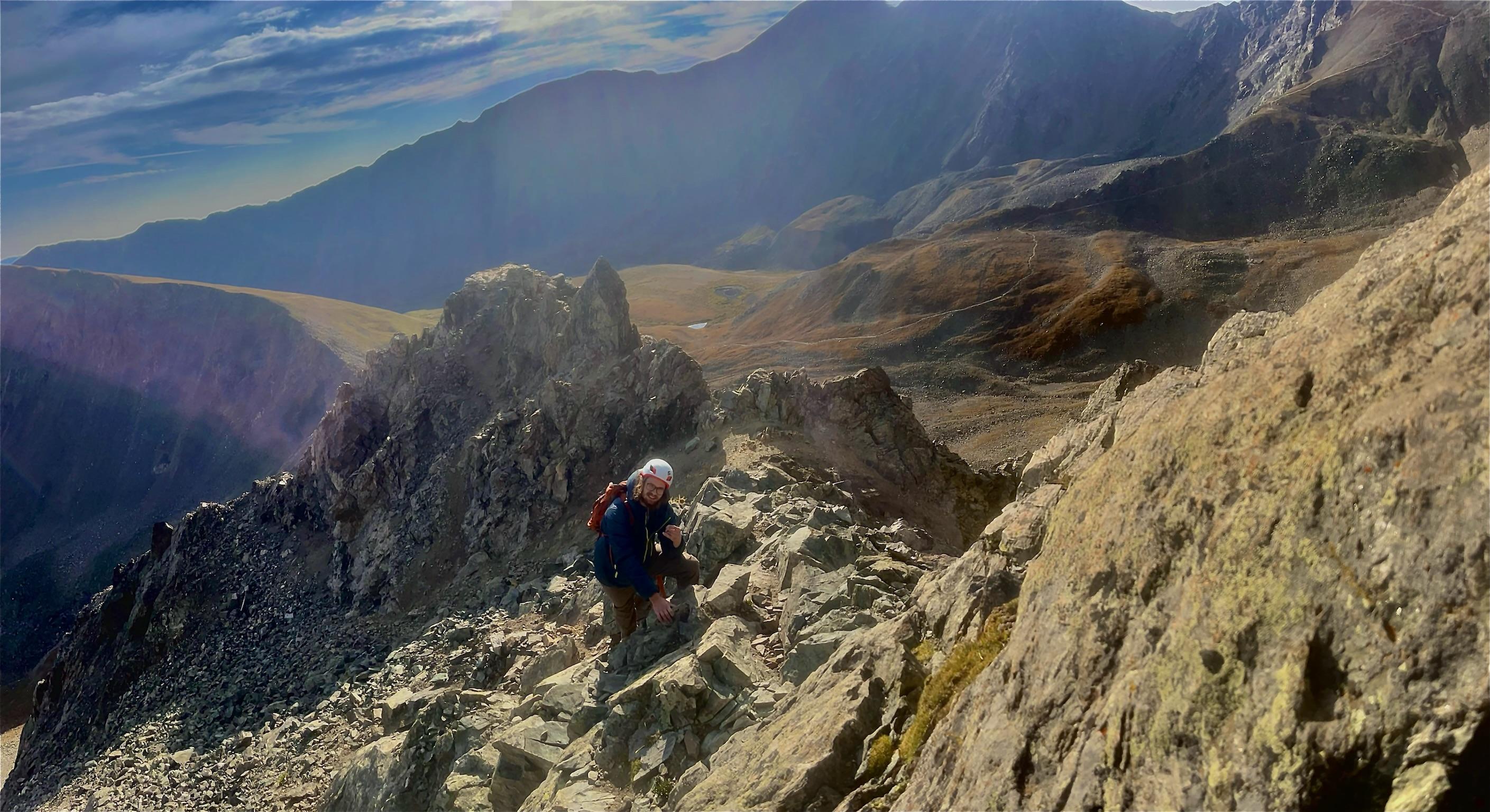 The Wedding Website of Lauren Becknell and Nate Milliken