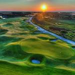 Kiawah Island - Turtle Point Golf Course