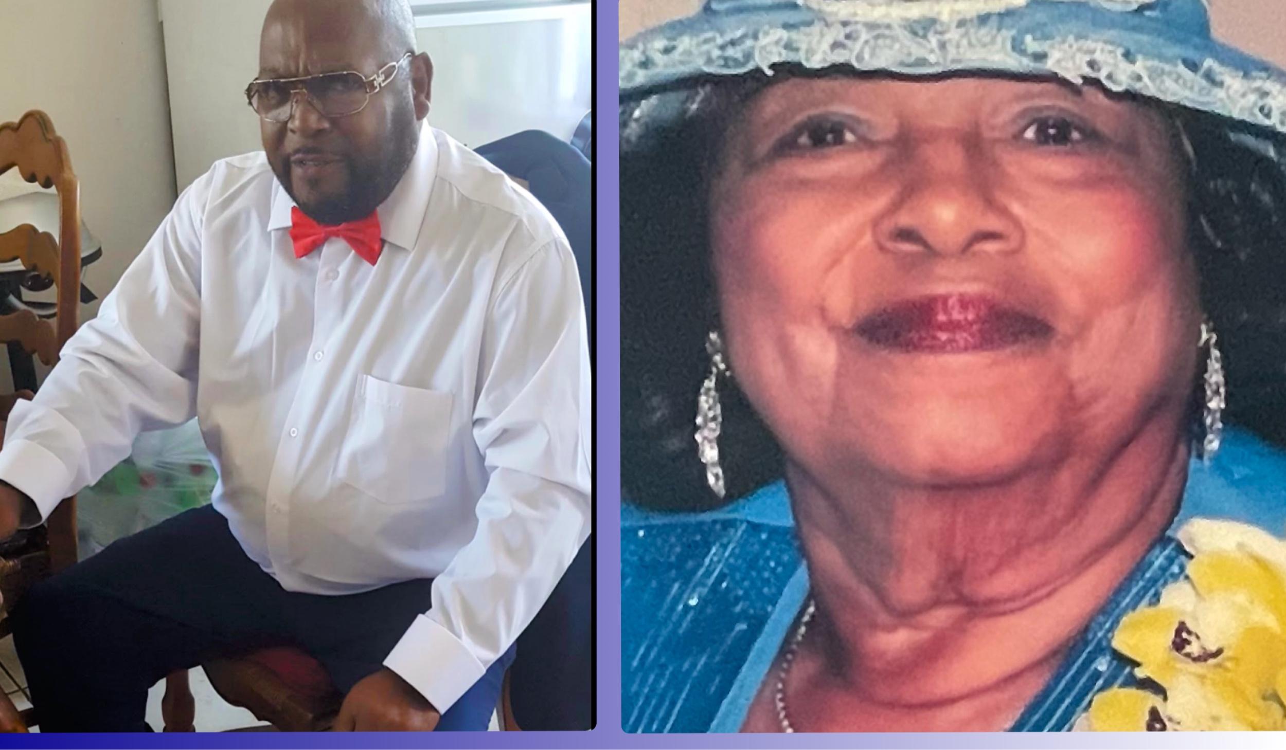 The Wedding Website of Horace Jeffery Davis Jr and Tonika Jo’Van Brown