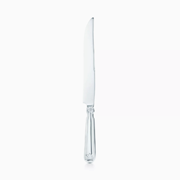 Tiffany - Shell & Thread Roast Carver
