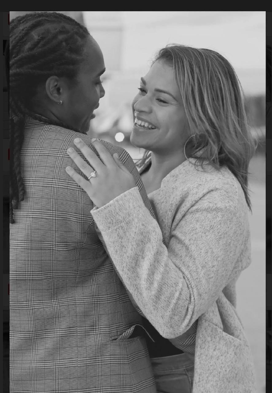 The Wedding Website of Ashley Botts and Kelly Davis