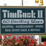 Timbuck II Shopping Village