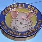 Central BBQ - Midtown
