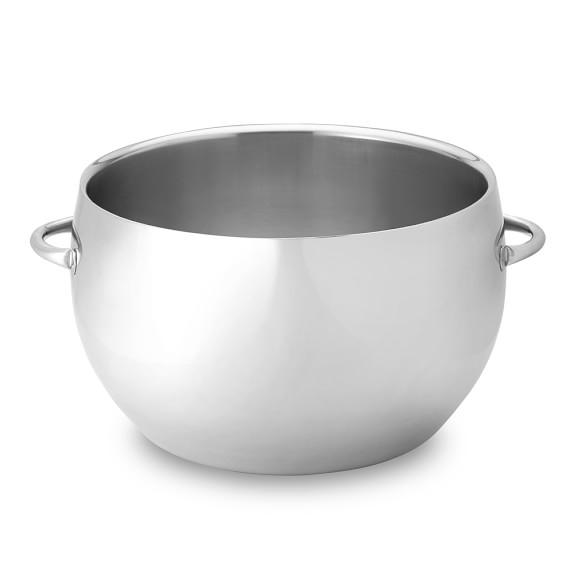 Double-Wall Insulated Party Bucket
