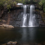 Silver Run Falls
