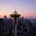 Space Needle