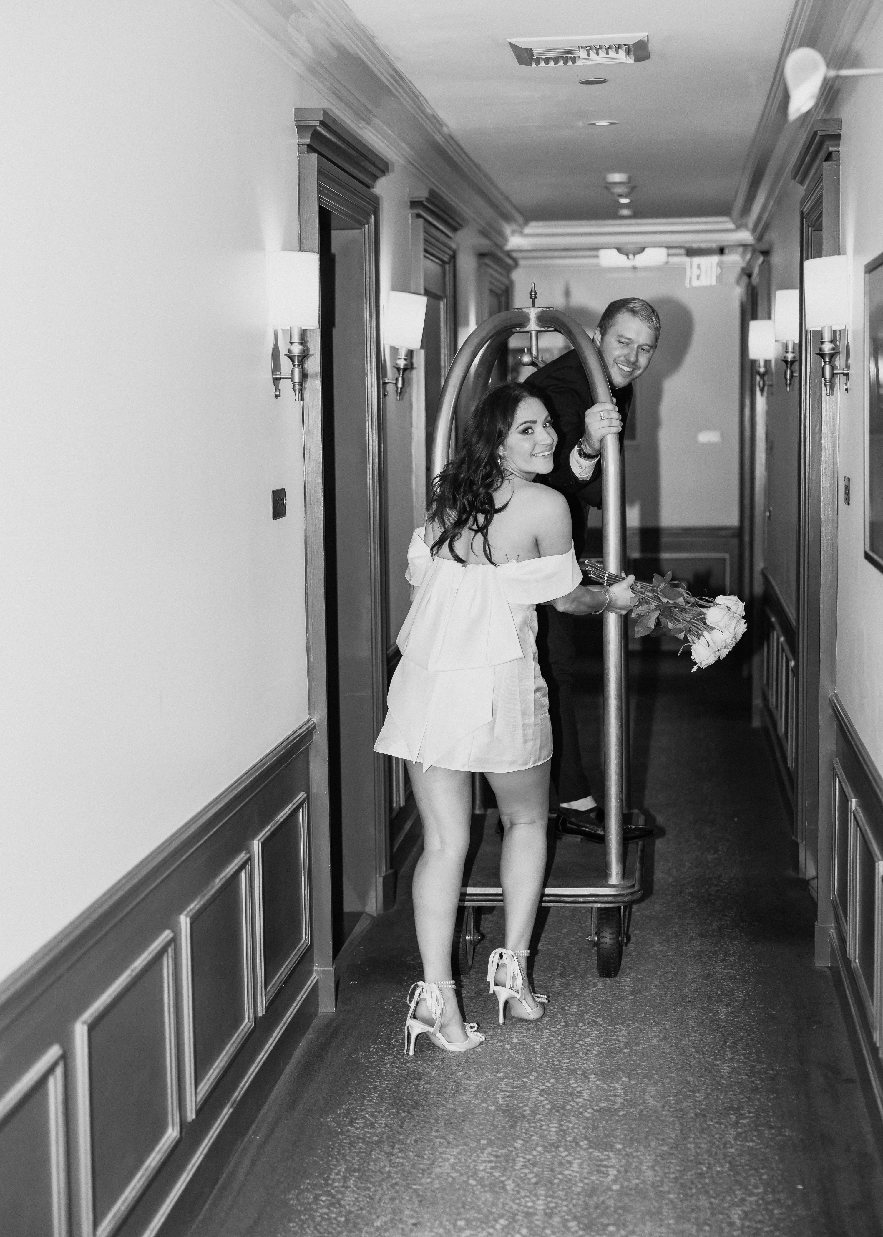 The Wedding Website of Chelsea Jenkins and Jason Nott