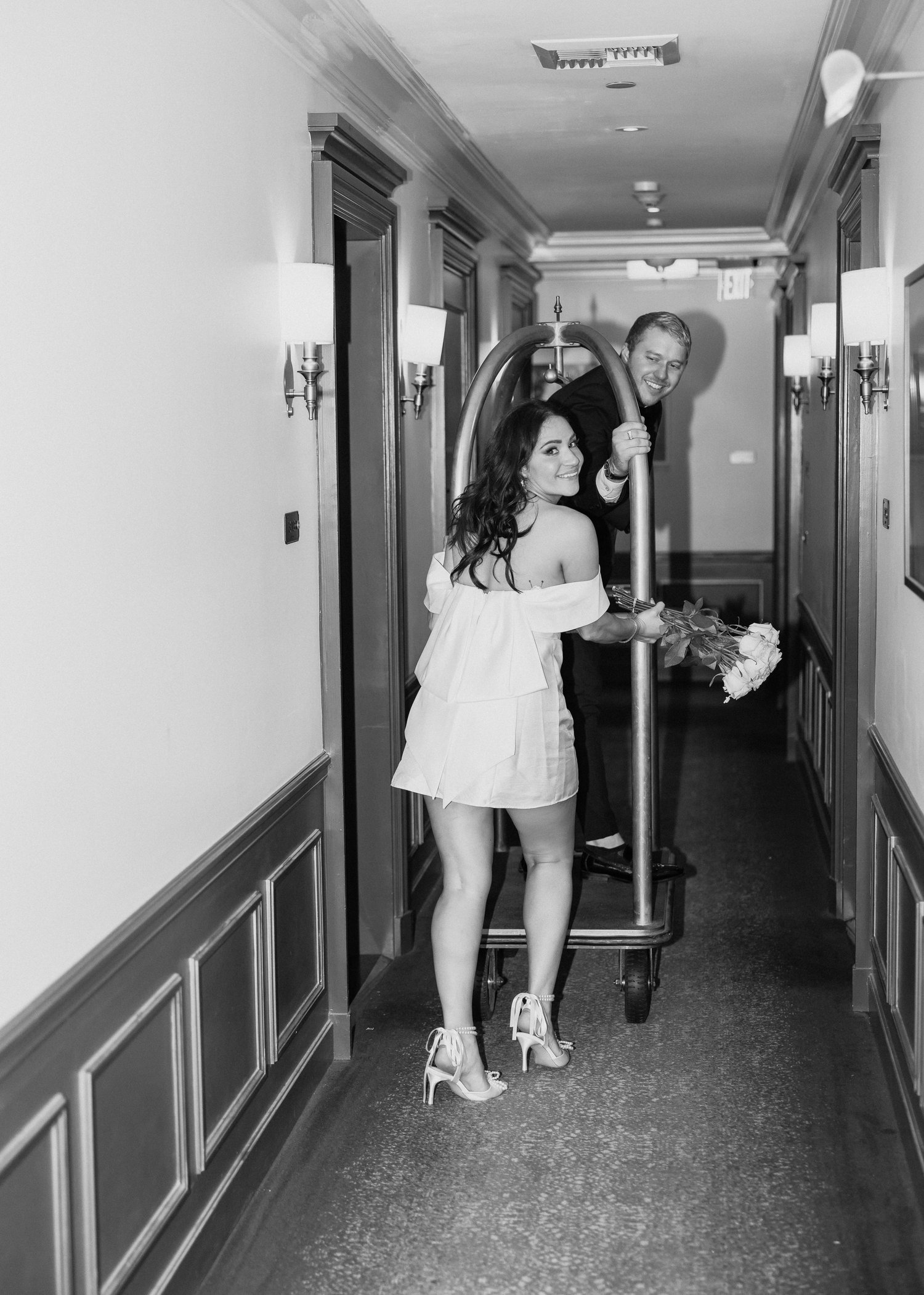 The Wedding Website of Chelsea Jenkins and Jason Nott