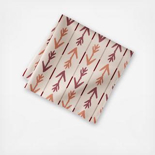 Desert Marsala Napkin, Set of 4