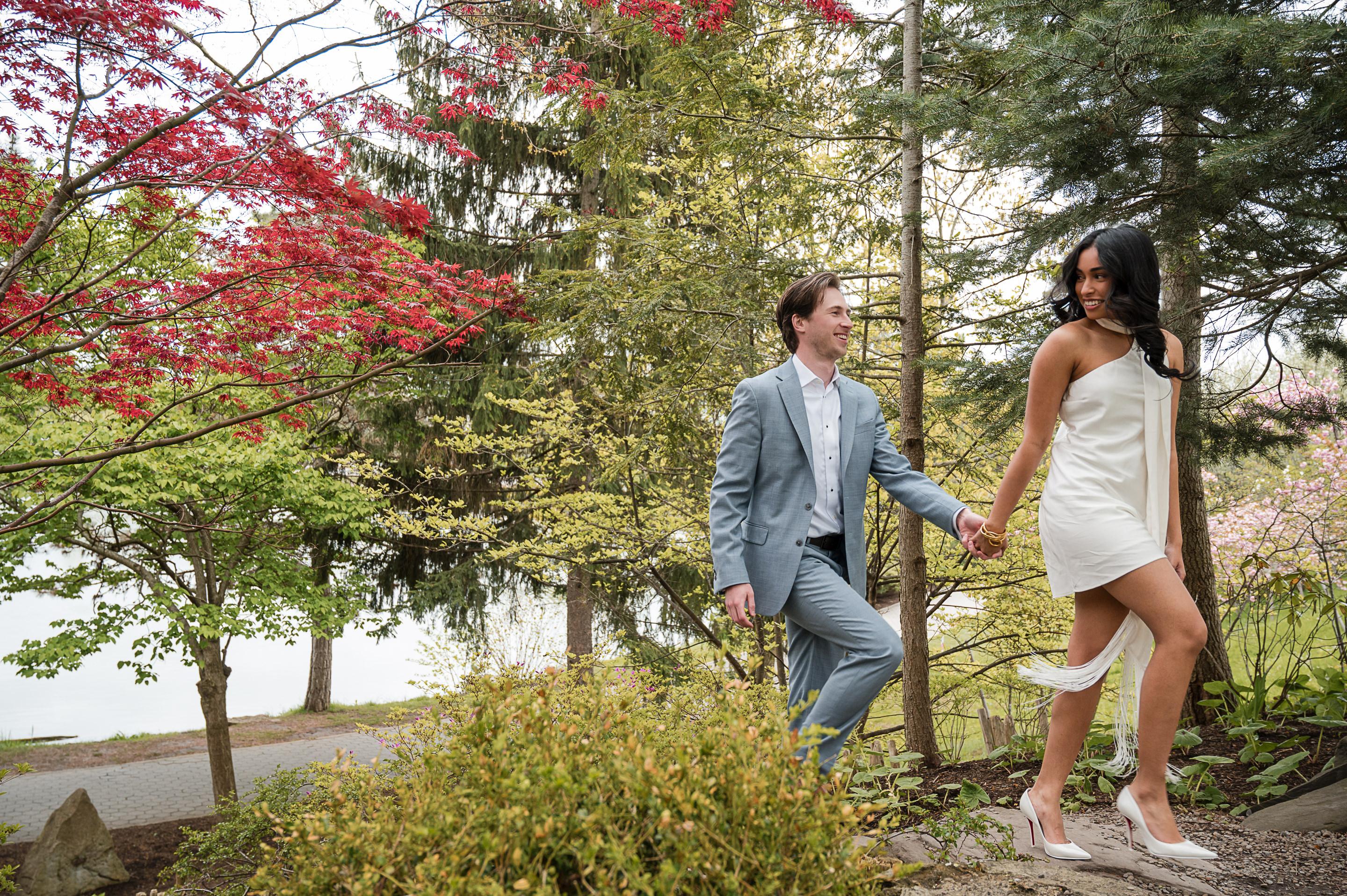 The Wedding Website of Rani Patel and Maxmillian Wopperer