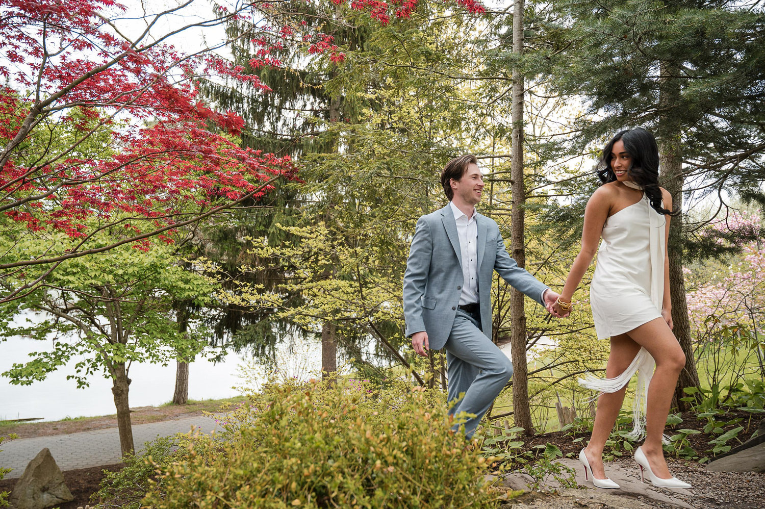 The Wedding Website of Rani Patel and Maxmillian Wopperer