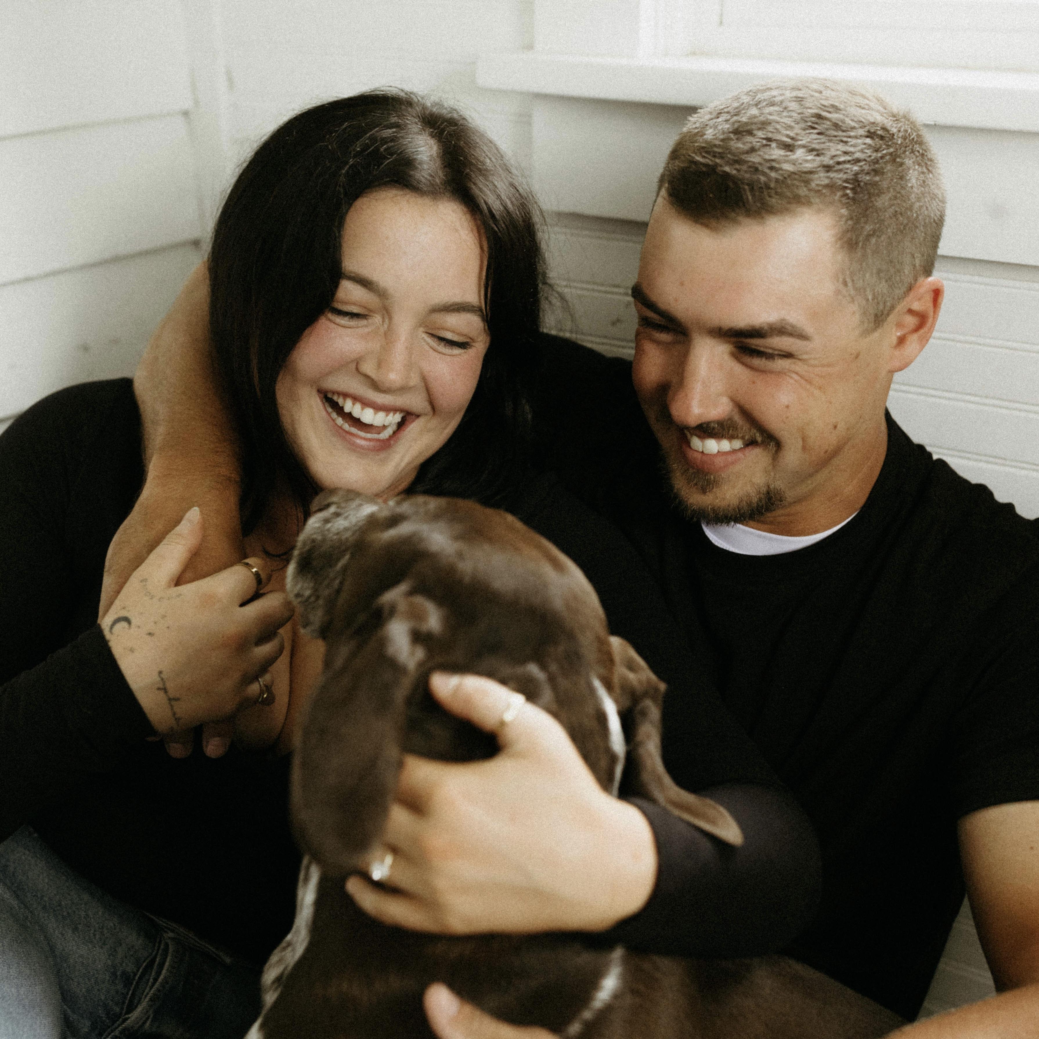 The Wedding Website of Shannon McNeill and Adam Peppler