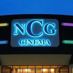 NCG Lansing Cinema