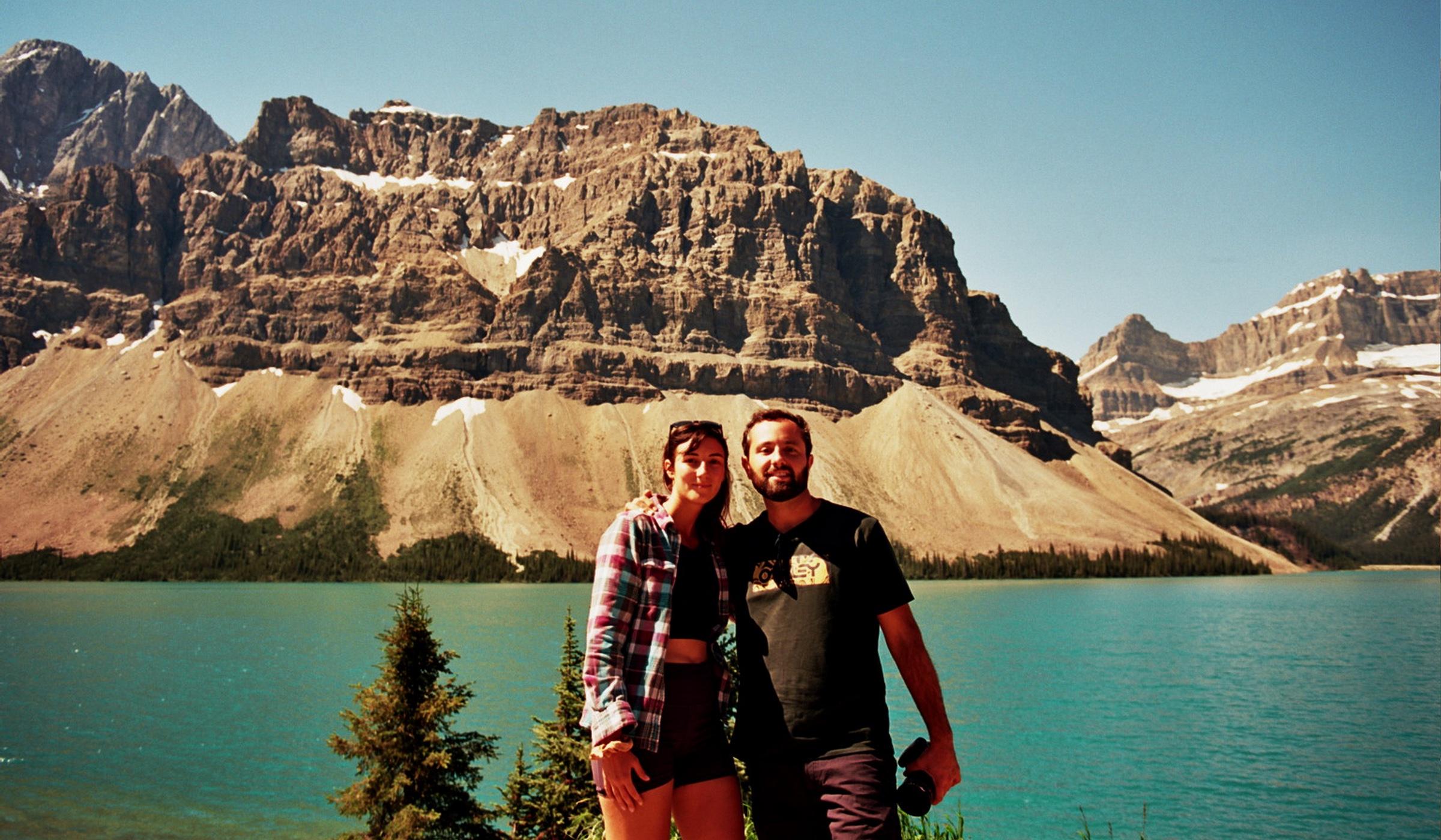 The Wedding Website of Ashley Farrell and Steven Fitzpatrick