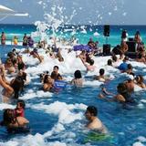 Foam Party