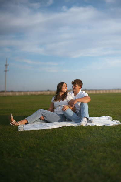 Madison Rivinius and Layne Duppong's Wedding Website
