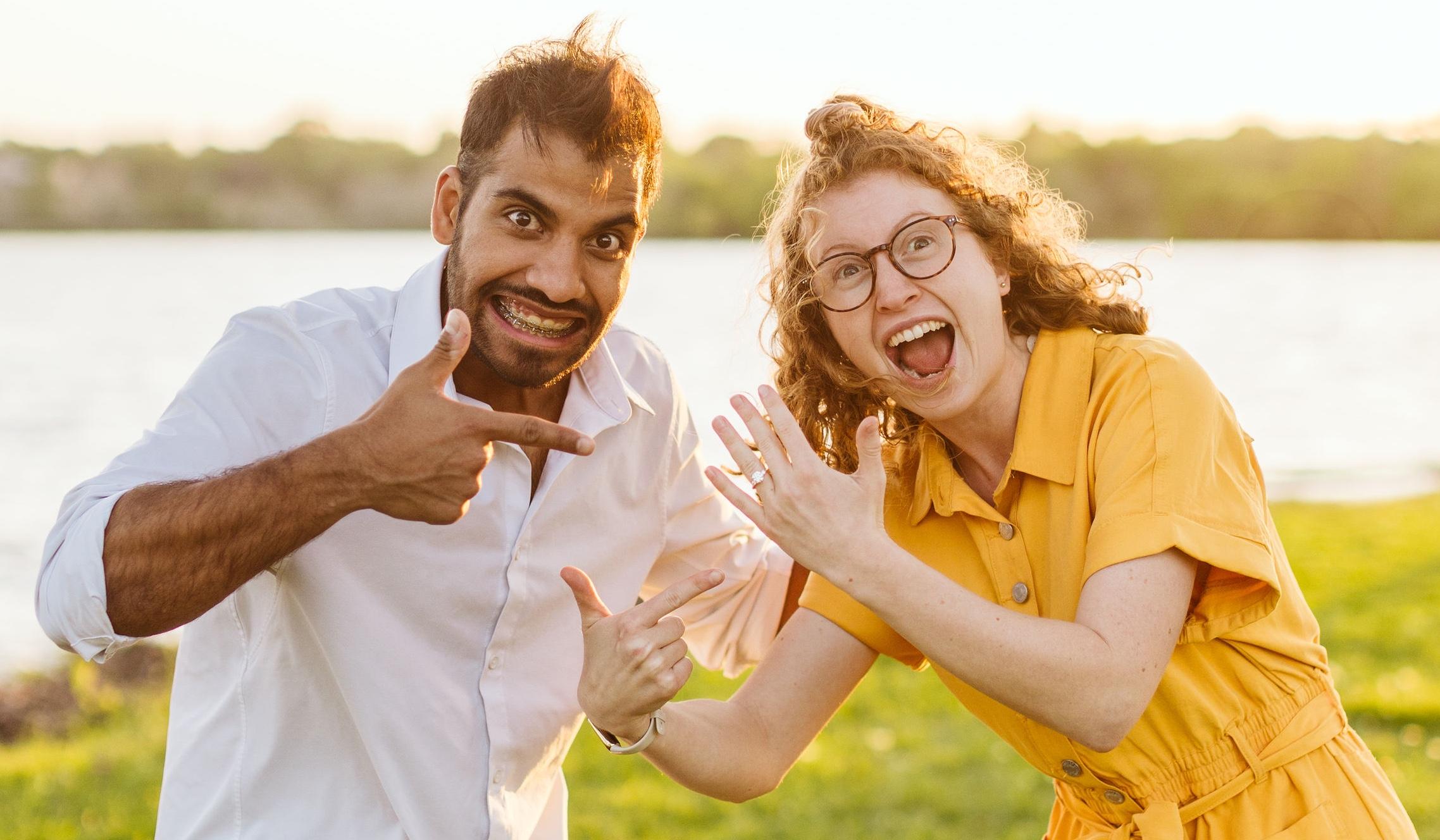 The Wedding Website of Victoria Coolidge and Joshua Dhawale