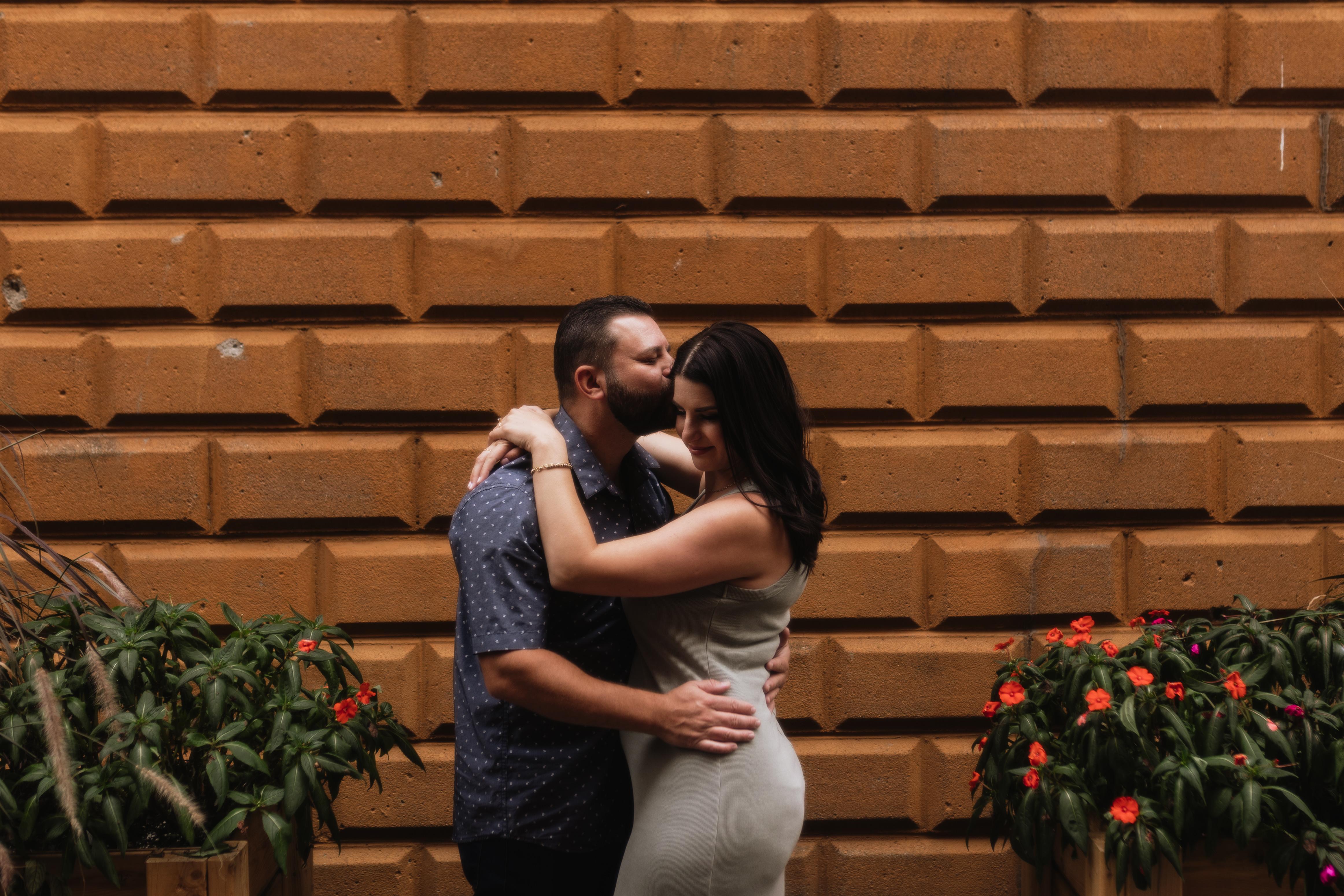 The Wedding Website of Erin Williams and Michael Doering